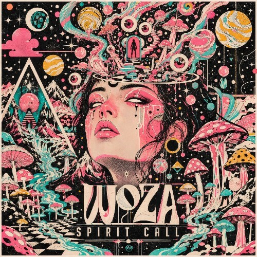 Woza — Spirit Call (2026)