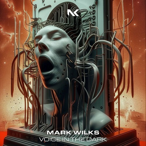  Mark Wilks - Voice In The Dark (2024) 