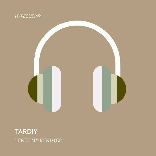  TARDIY RU - I Free My Mind (2025) 