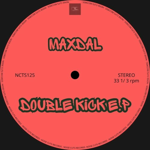 Maxdal — Double Kick (2026)