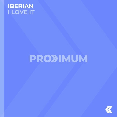  Iberian - I Love It (2025) 