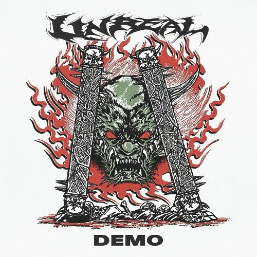  Unreal - Demo (2025) 