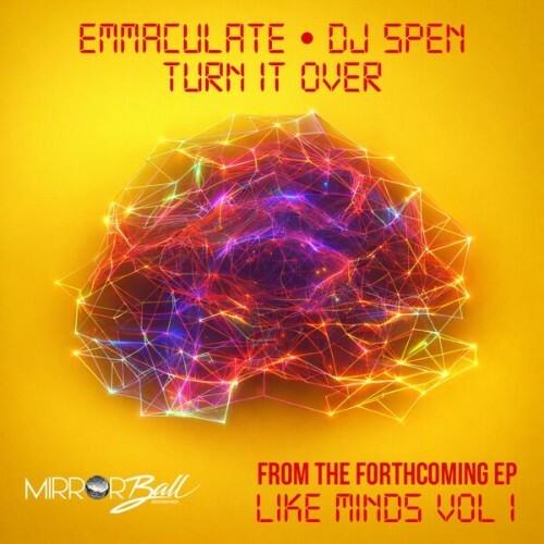  Emmaculate x DJ Spen - Turn It Over (2026) 