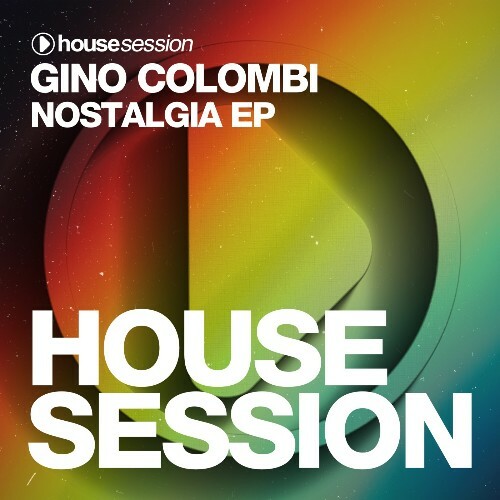 Gino Colombi - Nostalgia (2026) 