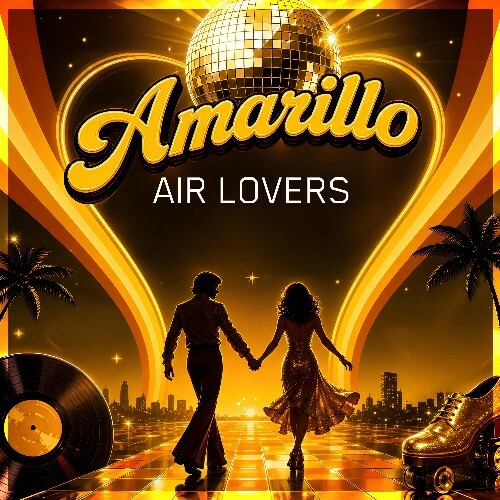  Air Lovers - Amarillo (2026) 