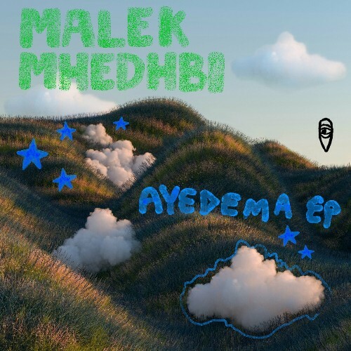  Malek Mhedhbi - Ayedema (2024) 