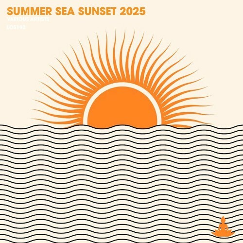  Summer Sea Sunset 2025 (2025) 