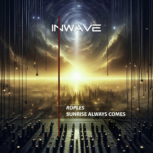 VA - Roples - Sunrise Always Comes (2024) (MP3)