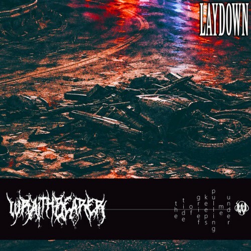  Wraithbearer - Laydown (2026) 