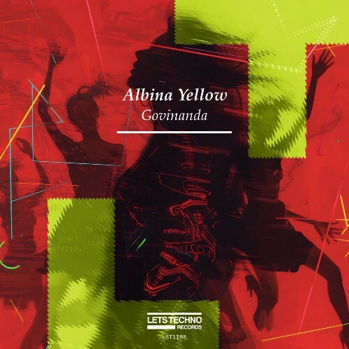  Albina Yellow - Govinanda (2026) 