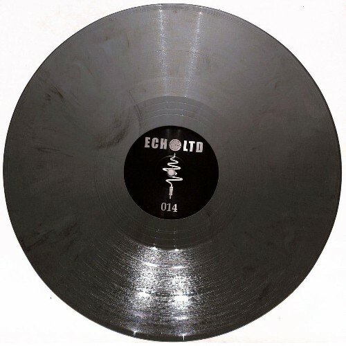  Frenk Dublin - ECHO LTD 014 (2026) 