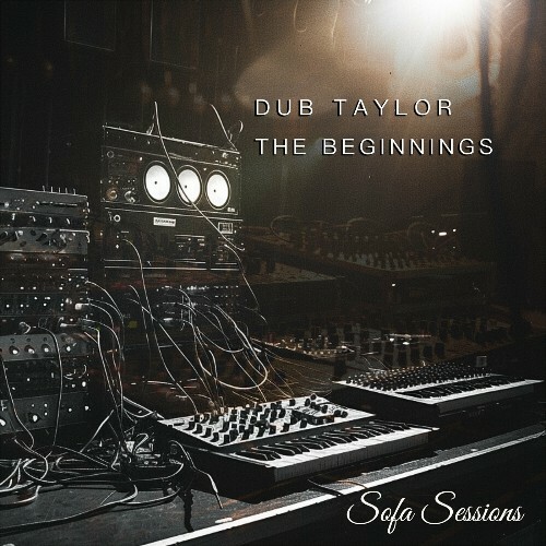  Dub Taylor - The Beginnings (2024) 