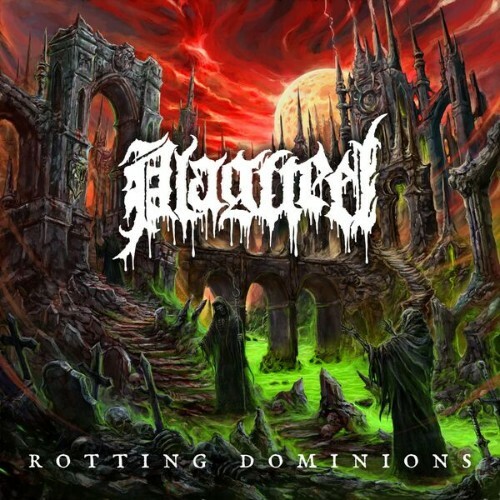  Plagued - Rotting Dominions (2026) 