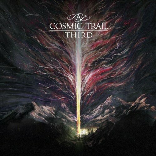 A Cosmic Trail - Third (2026) A Cosmic Trail - Third (2026)
