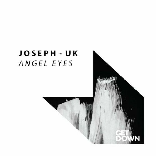  JOSEPH-UK - Angel Eyes (2024) 