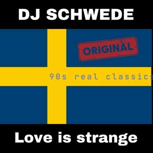 VA - DJ Schwede - Love Is Strange (2024) (MP3) METKQ5C_o