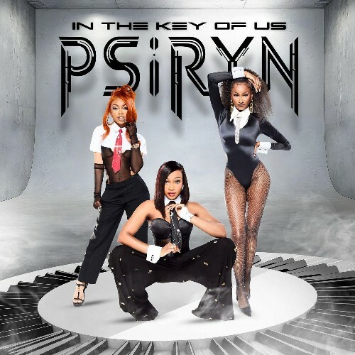  Psiryn - In the Key of Us (2025) 