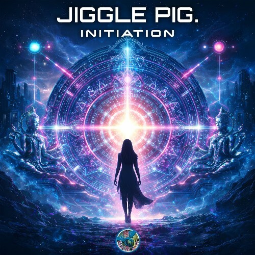  jiggle pig. - Initiation (2026) 