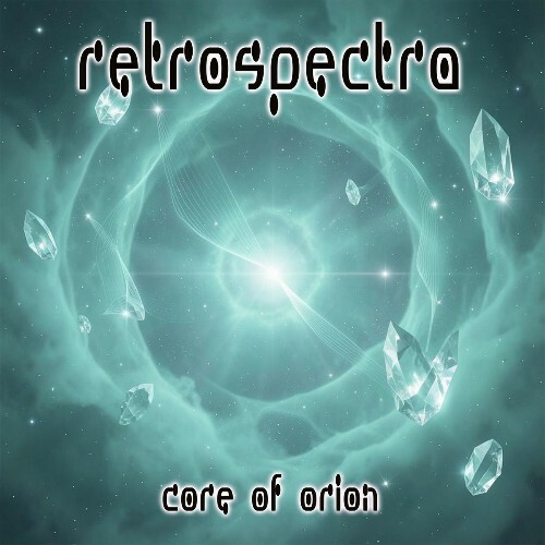 RetroSpectra — Core of Orion (2026)