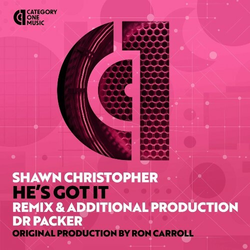 MP3:  Shawn Christopher - He's Got It (2024) Онлайн