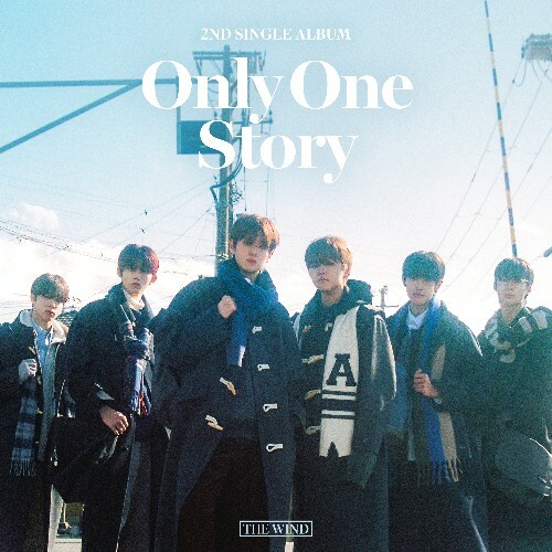  The Wind - Only One Story (2025) 