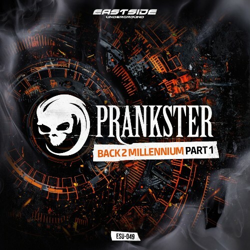 Prankster - Back 2 Millennium (Part One) (2025) Prankster - Back 2 Millennium (Part One) (2025)