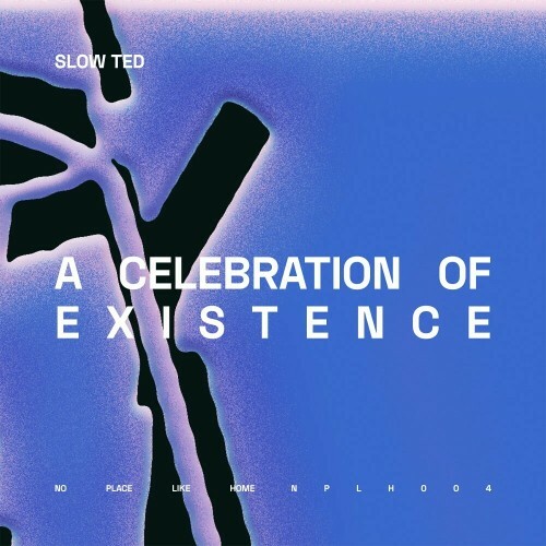 VA - Slow Ted - A Celebration Of Existence (2024) (MP3) MEULSF2_o