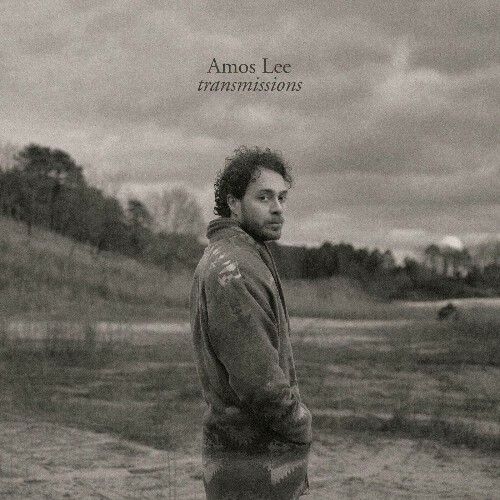 VA -  Amos Lee - Transmissions (2024) [MP3] MEV5WS2_o