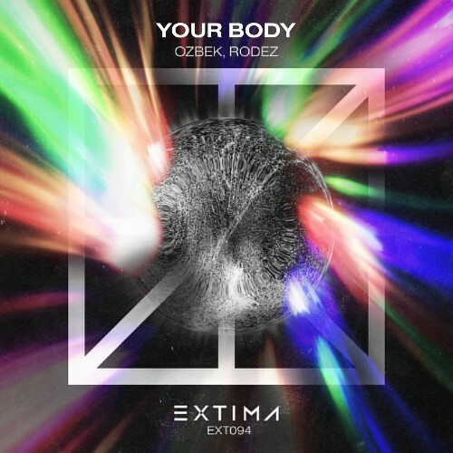 VA - Özbek & Rodez - Your Body (2024) (MP3) MEULVQS_o