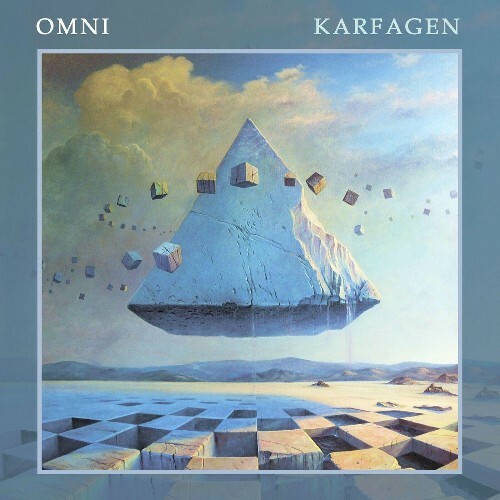  Karfagen - Omni (2025) 
