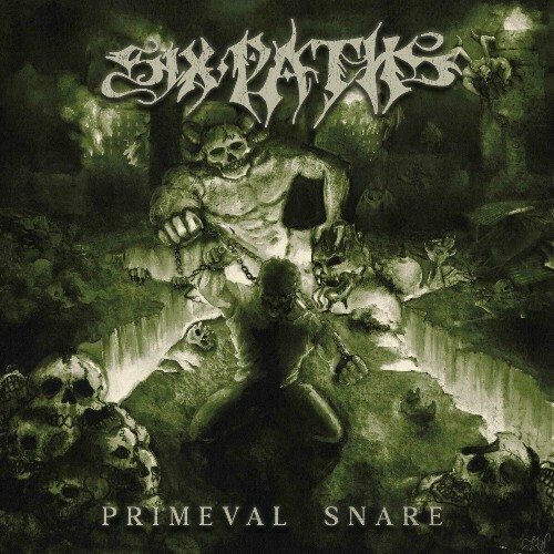  Six Paths - Primeval Snare (2024) MP3 MEV0PVH_o