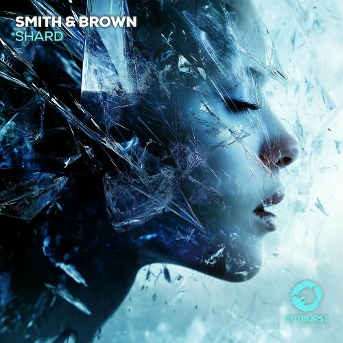  Smith & Brown - Shard (2025) 