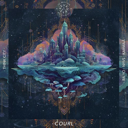  Think City - Courl (2026) 