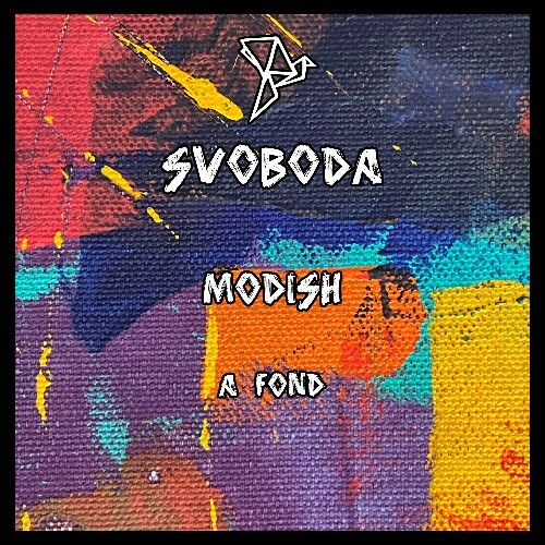  Modish - A Fond (2024) MP3 METYMF7_o