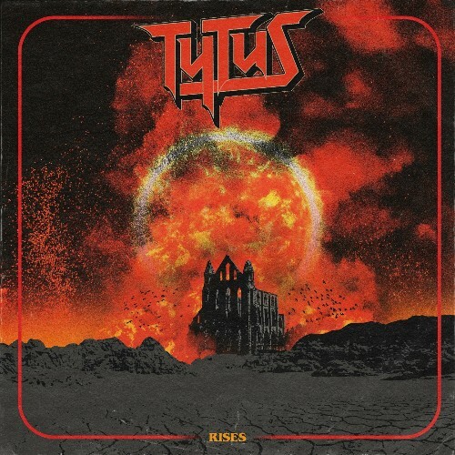  Tytus - Rises (2024) 