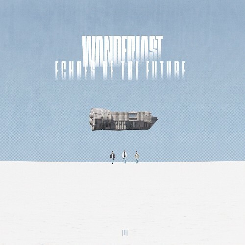 VA -  Wanderlast - Echoes Of The Future (2024) [MP3] MEX5AV7_o