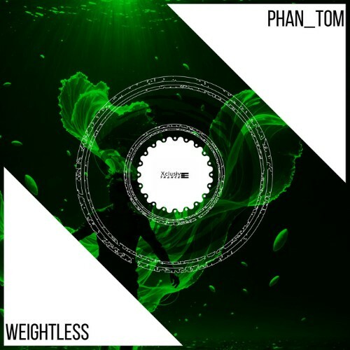  Phan Tom - Weightless (2025) 