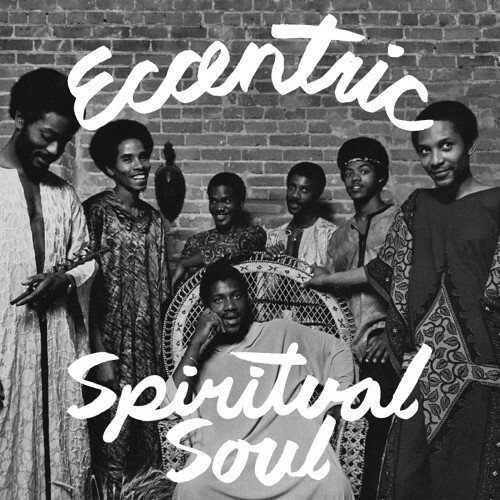  Eccentric Spiritual Soul (2025) 