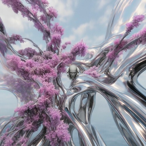  LowCree - Dark Fragments (2025) 