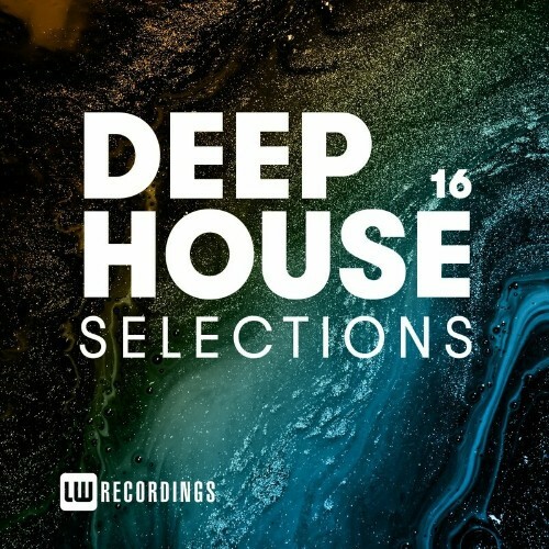 Deep House Selections, Vol. 16 (2023) MP3