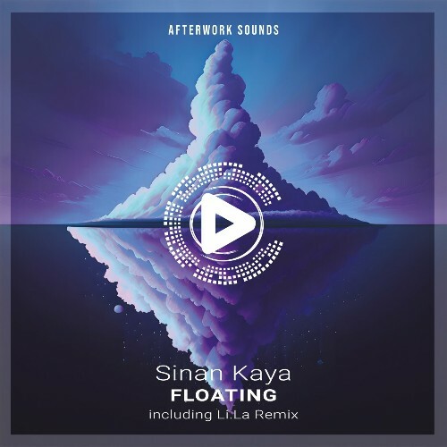  Sinan Kaya - Floating (2024) 