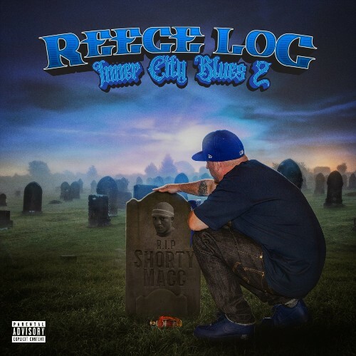  Reece Loc - Inner City Blues 2 (2024)  MEWO49S_o