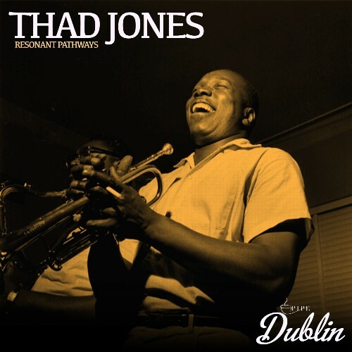 Thad Jones - Resonant Pathways (2025) FLAC + Hi-Res