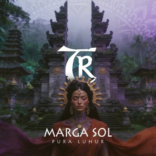  Marga Sol - Pura Luhur (2026) 