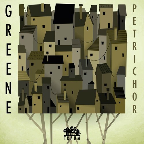  Greene - Petrichor (2023) 