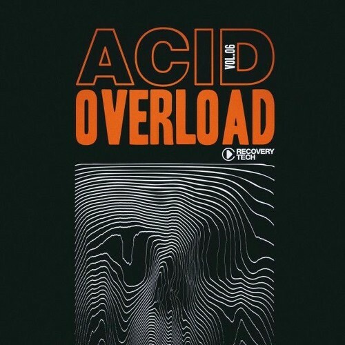  Acid Overload, Vol.06 (2025) 