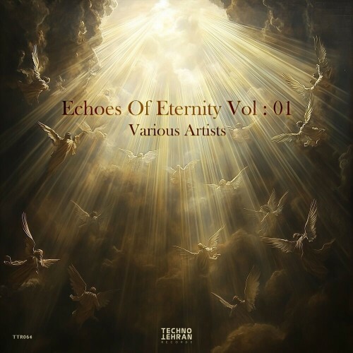 Echoes of Eternity Vol:01 (2025)