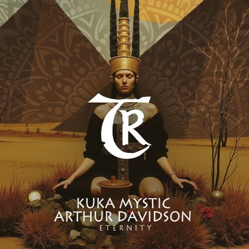  Kuka Mystic, Arthur Davidson - Eternity (2026) 