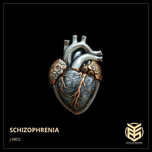 MP3:  J-Neo - Schizophrenia (2024) Онлайн
