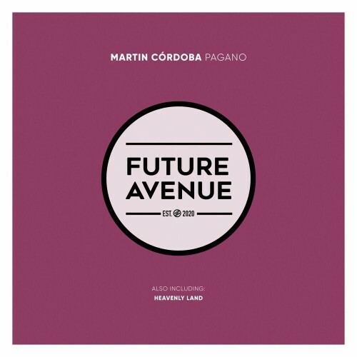  Martin Cordoba (AR) - Pagano (2024) 